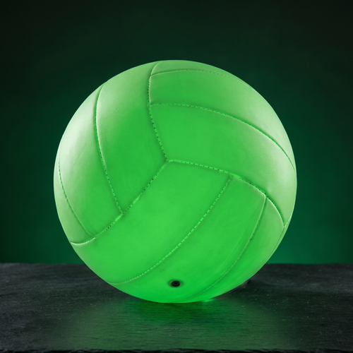 Glow in Dark Volleyball
