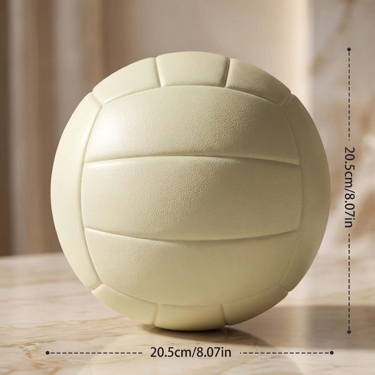 Glow in Dark Volleyball